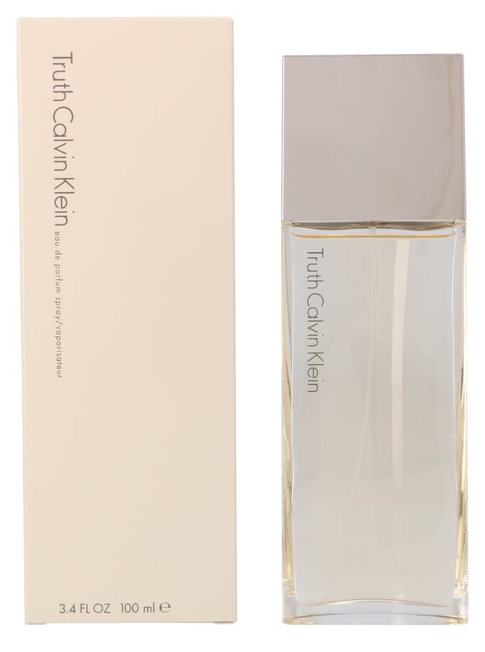Eau de Parfum Calvin Klein Jeans Eau de Parfum Truth 100 ml