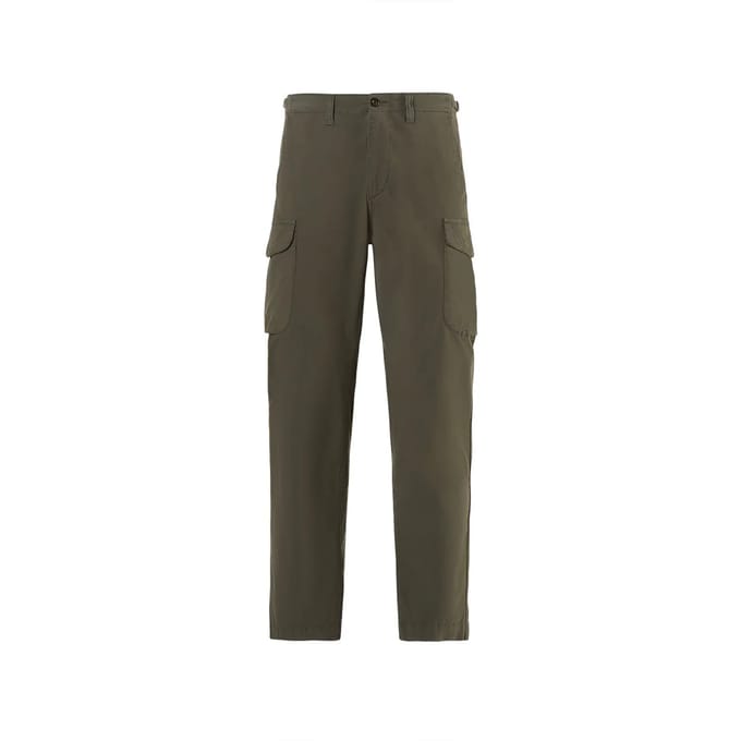 Popeline cargo broek North Sails America