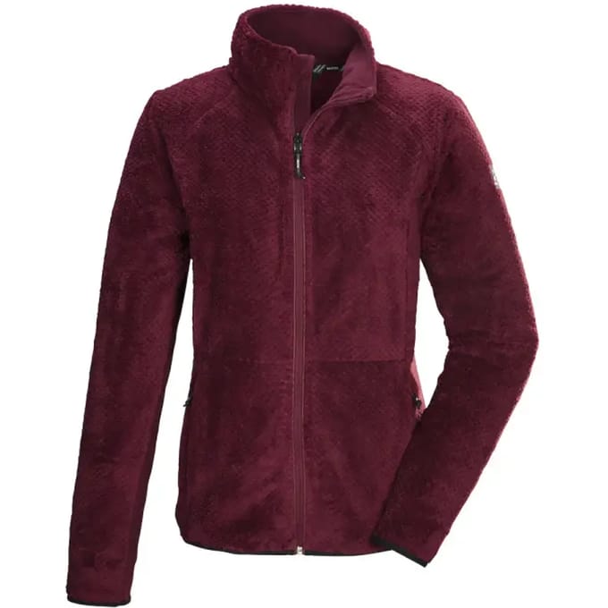 Damesfleece Killtec Kow 6