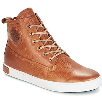 Hoge Sneakers Blackstone GM06