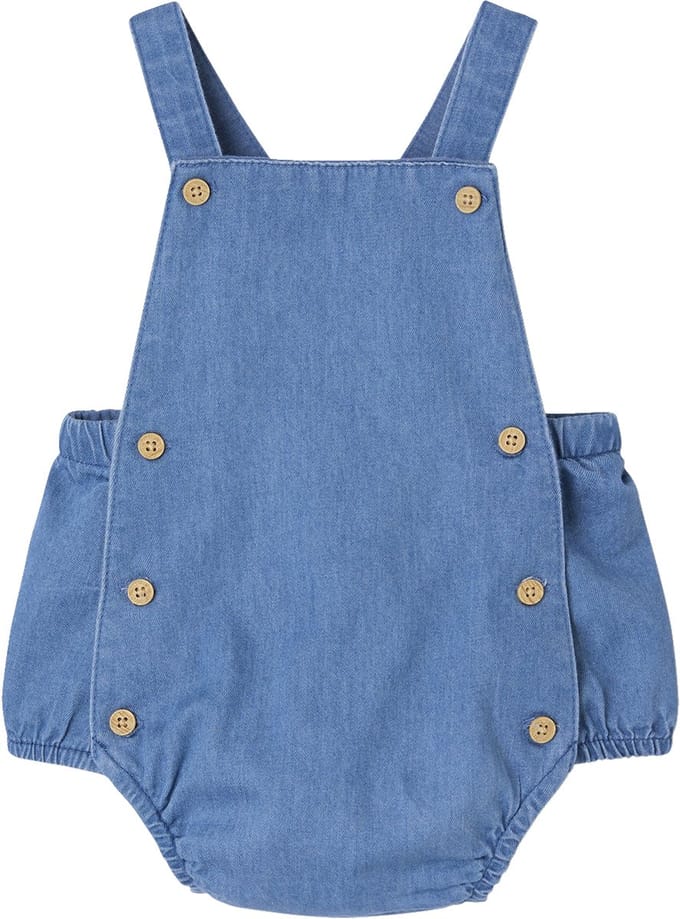 Vertbaudet Boxpakje - baby - bandjes met knopen