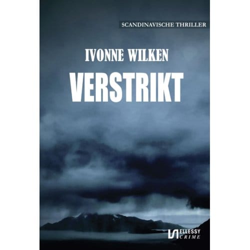Verstrikt - Ivonne Wilken