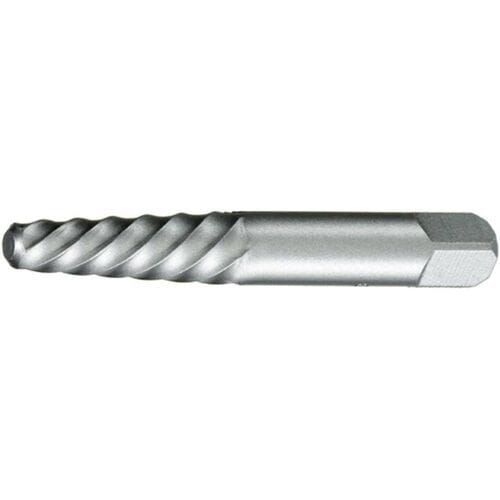 Stahlwille 71010001 Schroefuitdraaier M3 - M4