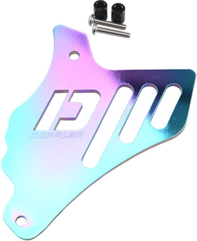 bescherming diverse doppler voor moto generic 50 trigger x nieuw