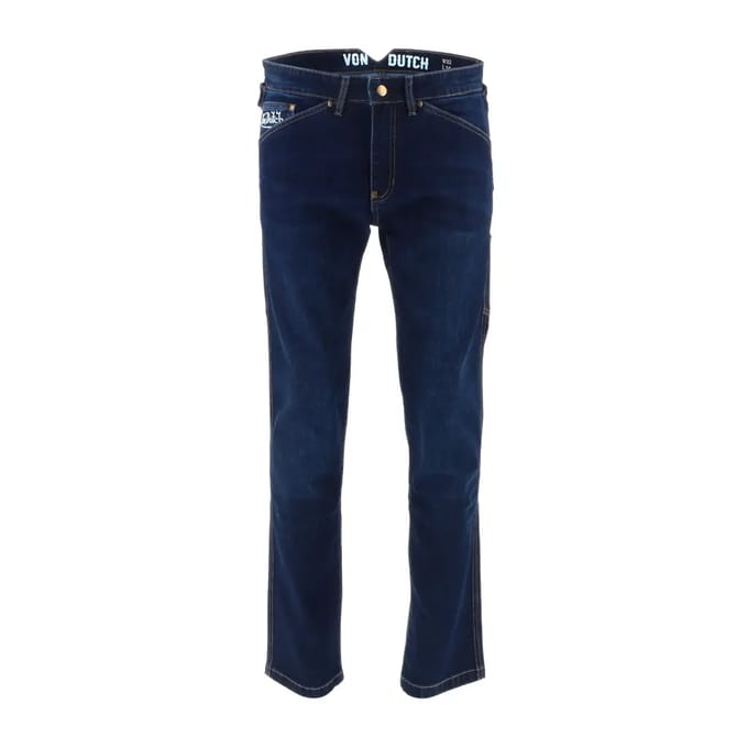 Motorjeans Von Dutch Carter