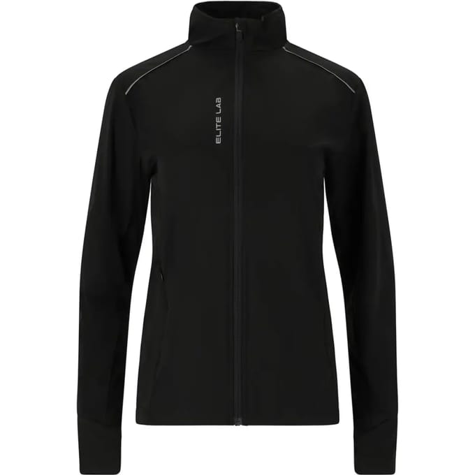 Waterdicht damesjack Elite Lab Heat X2