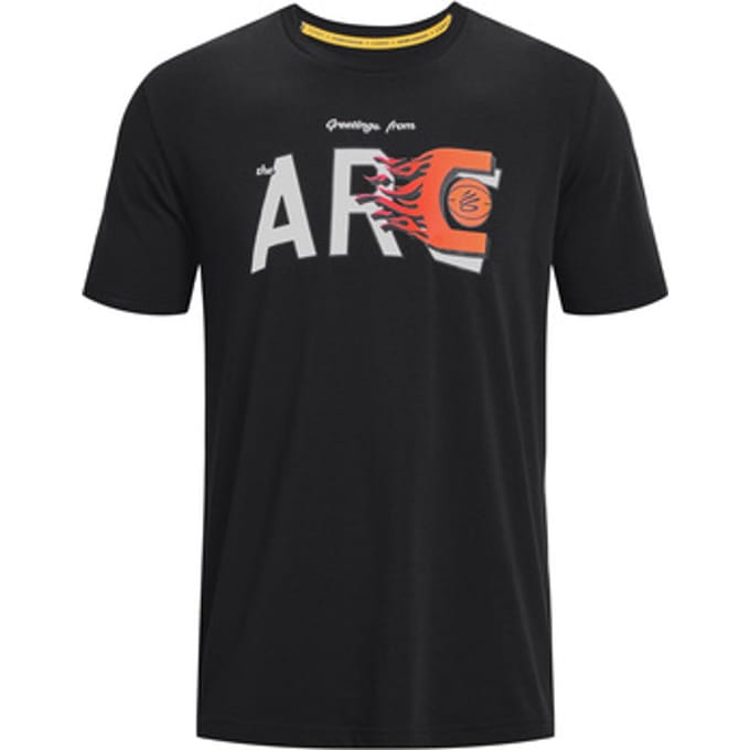 T-shirt Under Armour -