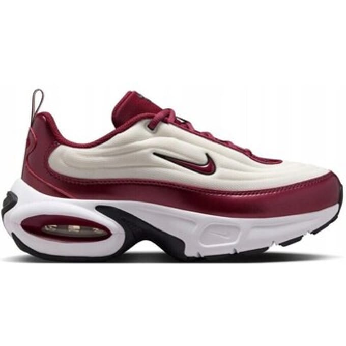 Nike - Nike Air Max Portal (Special Edition) - Sneakers - Dames - Team Red