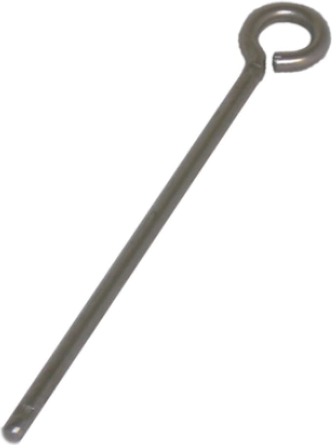 Pin voor Pureeknijper / Pers - Gefu | DAS ORIGINAL