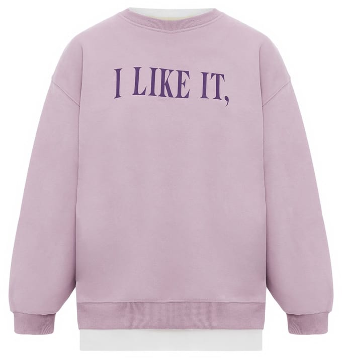 HOMEBASE Sweatshirt