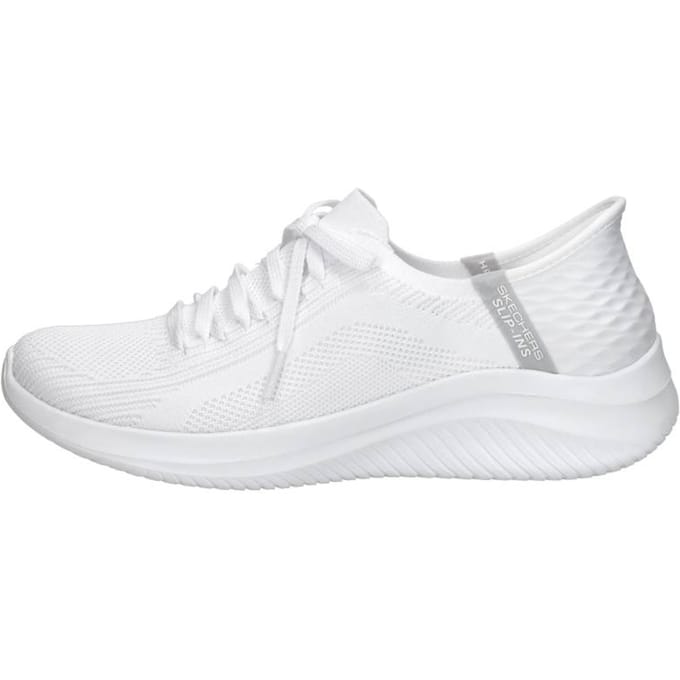 Skechers Slip-Ins: Ultra Flex 3.0 Sportief - Wit - Maat 42