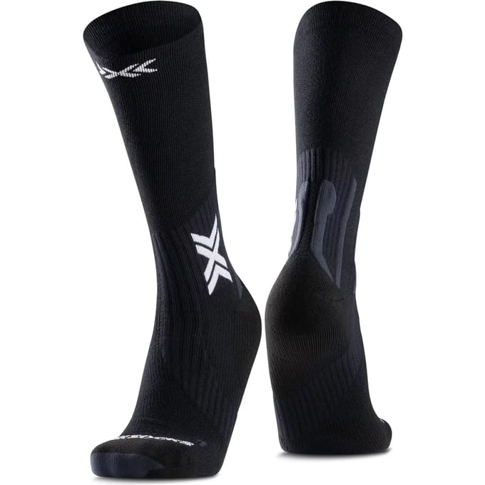 Hardloopsokken X-Socks Perform Warm Crew