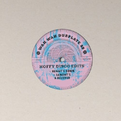 Hoffy Disco Edits - Hoffy