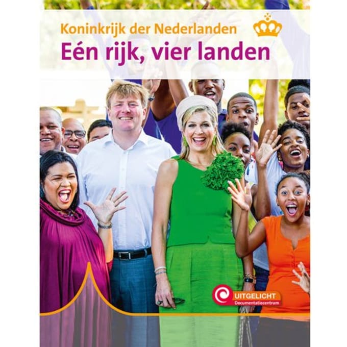 Eén Rijk, Vier Landen - Informatie - Silke Polhuijs