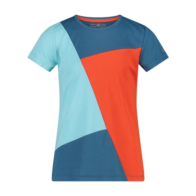 Meisjes-T-shirt CMP