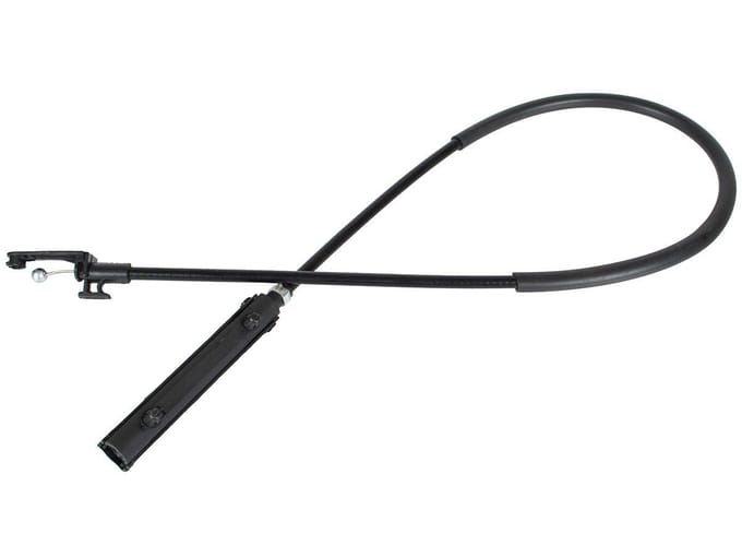 Modecar - Motorhaube Ontgrendeling Kabel - VW Golf VII 2012 - Vervangend Onderdeel