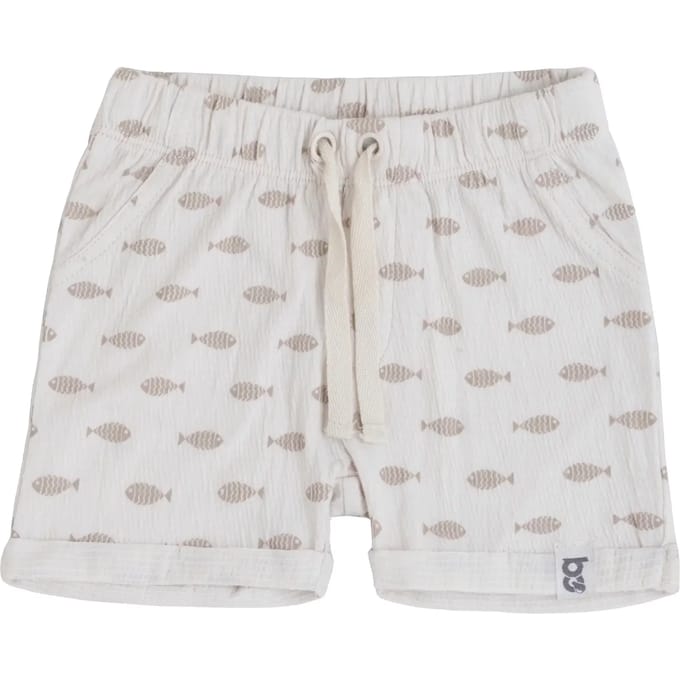 Baby shorts Baby's Only Fin
