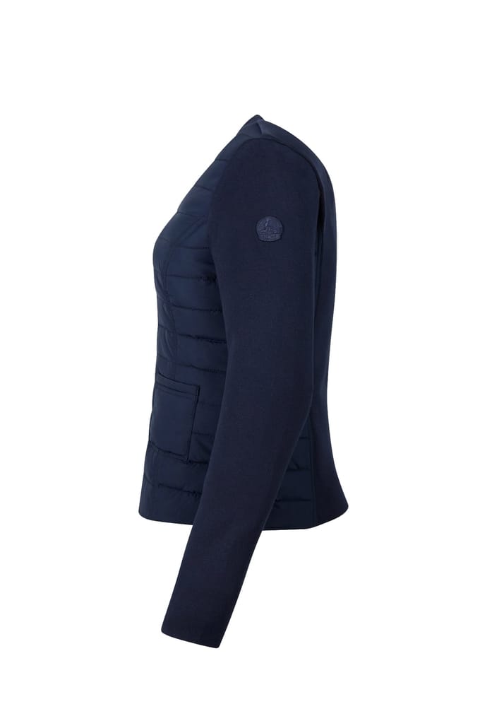 JOTT Almeria Jacket Navy Taglia: L | Giacche Outlet | Donna | Blu