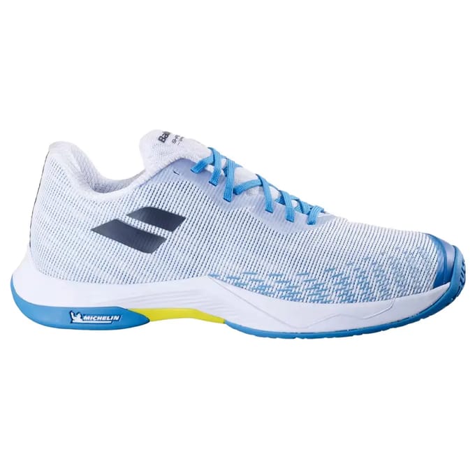 Badmintonschoenen Babolat Shadow Spirit 2
