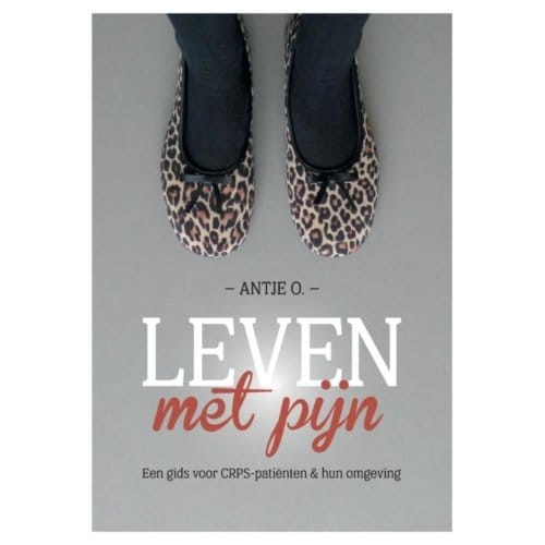 Leven Met Pijn - Antje O.