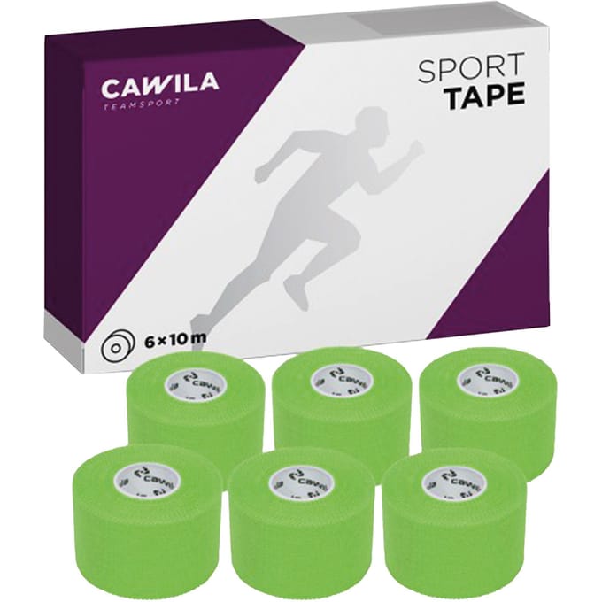 Cawila Professional Sport Tape (6 stuks)