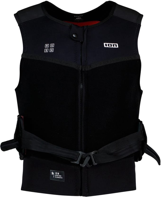 ION Harness Wing Vest Rush - XL - UITVERKOCHT