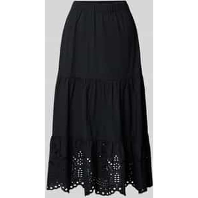 midirok met ajourwerk