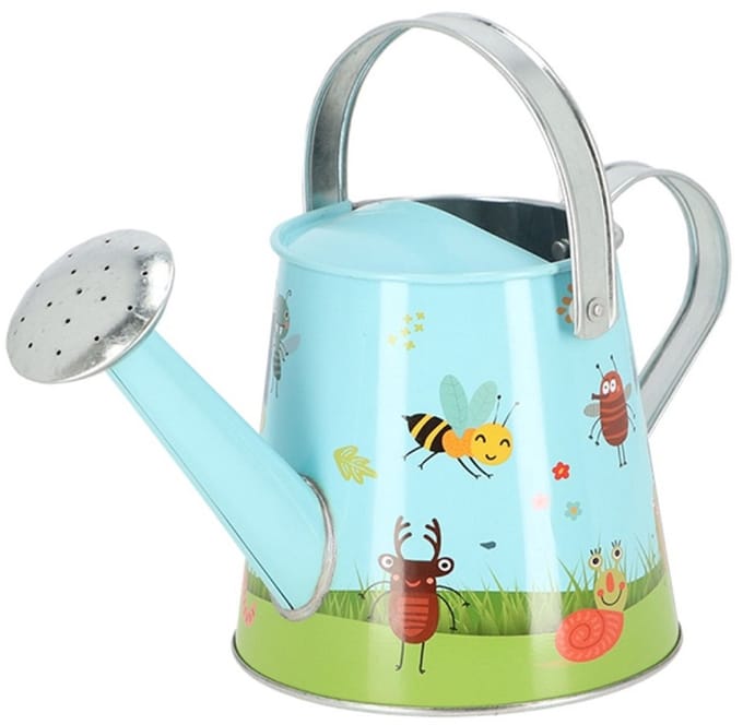 Esschert Design - Kindergieter 'Insecten' (1.3L)