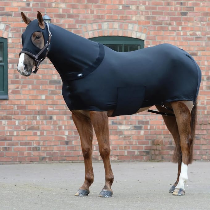 Stretch paardendeken Weatherbeeta
