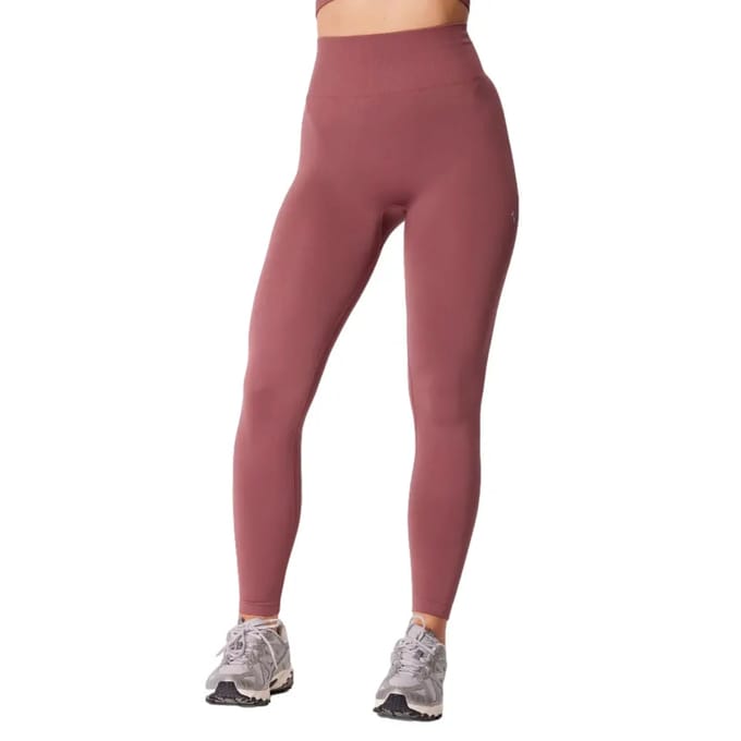 Naadloze legging voor dames Carpatree Dopamine Buzz