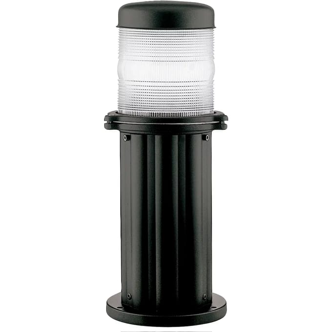 Armatuur Dopo lighting Omo IP55 E27 400 mm