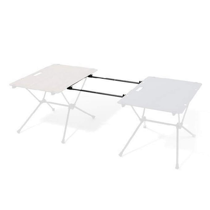 Helinox Deco Tafelbrug 19759014000000 (Helinox Home, & Strand) zwart
