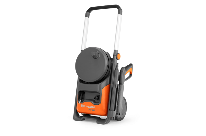 Husqvarna PW 350 Hogedrukreiniger – 9 m & 150 Bar