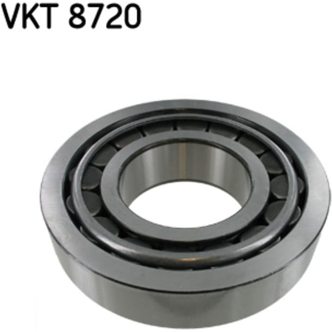Lager, handgeschakelde versnellingsbak SKF VKT 8720
