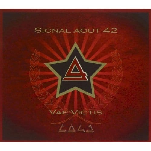 Signal Aout 42 - Vae Victis (2 CD) (Limited Edition)