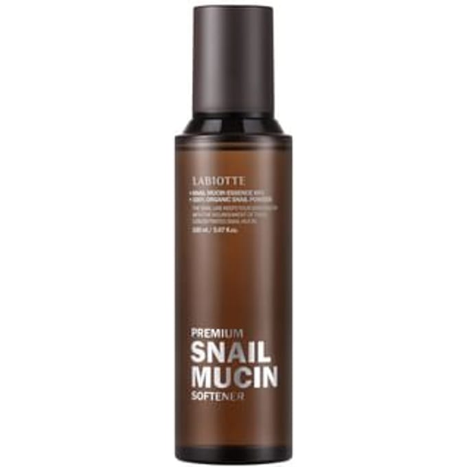 LABIOTTE - Premium Snail Mucin Softener 150ml