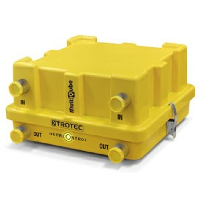 HEPA-filter HC MultiQube