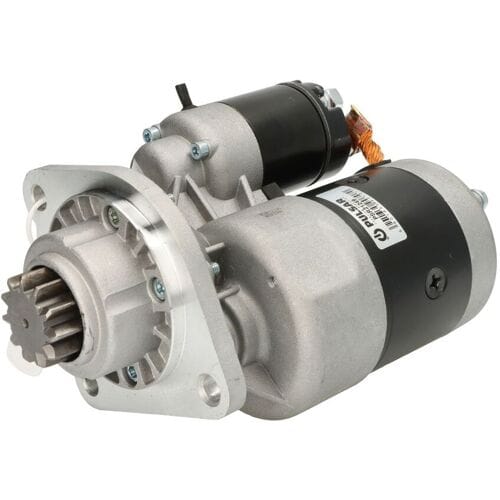 Starter PULSAR ROTATING ELECTRICS PSR21249