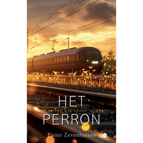 Het Perron - Pieter Zevenhuizen