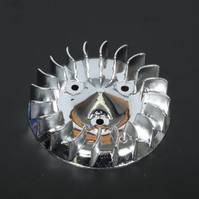 Ventilateur Replay pour Scooter Yamaha 50 BW'S SPY Avant 2020 Neuf