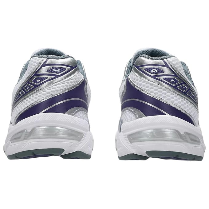 ASICS Gel-1130 White Dusty Purple (Women's)