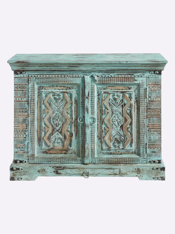Commode