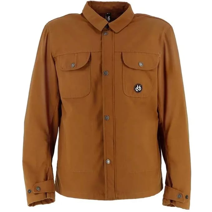 Motor shirt Helstons Detroit