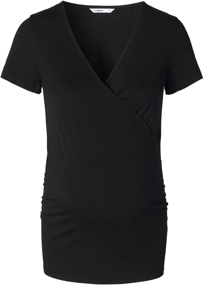 Noppies T-shirt Banu Zwangerschap - Maat M