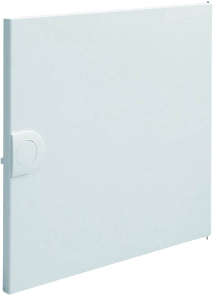 Hager VZ122N VZ122N Door Staal Wit 1 stuk(s)