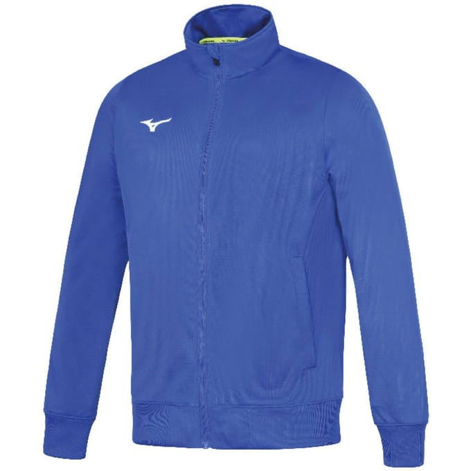 Mizuno Core Trainingsjack Junior - Maat 164