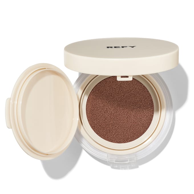 Refy - water bronzer - bronzer liquid - Cove