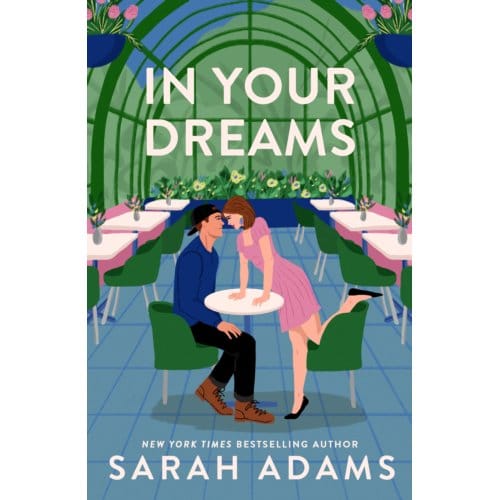In Your Dreams door Sarah Adams Paperback Boek 9781035409082