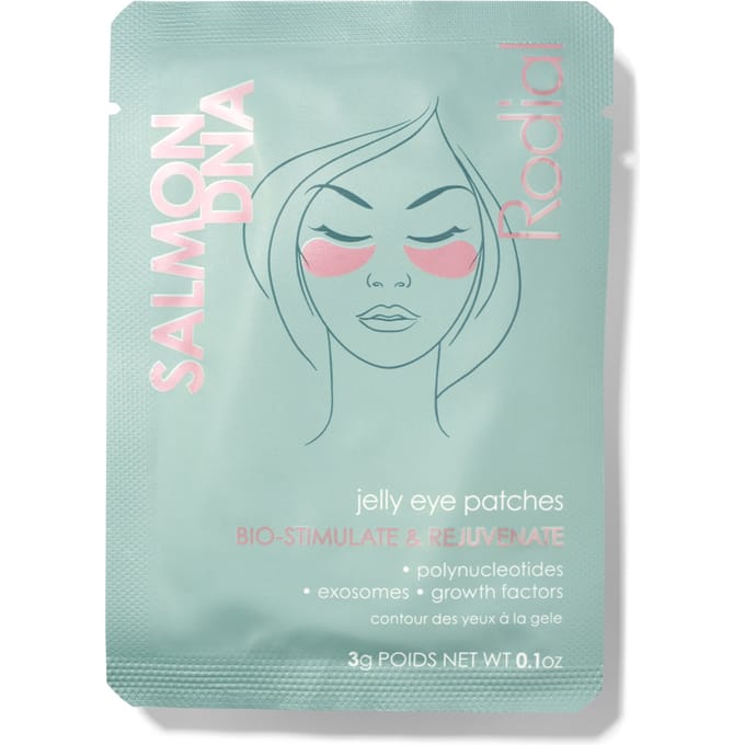 Rodial Salmon Dna Jelly Eye Patches