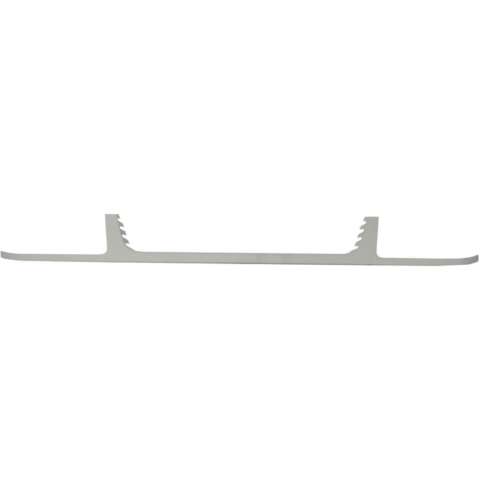 Plaat, radiateurgrille BLIC 6502-07-9505210P